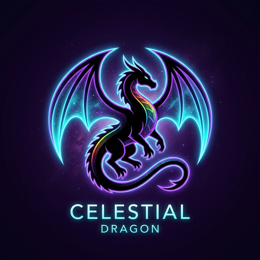 Dragon Logo